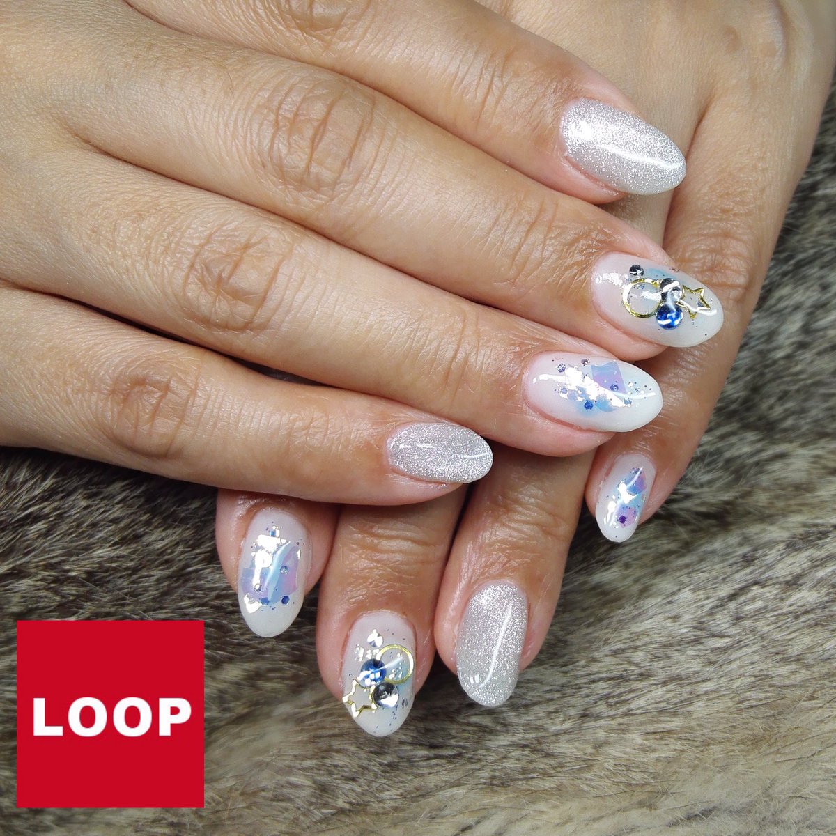 心斎橋ネイルサロン