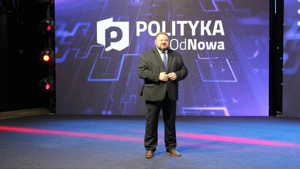 💬 Chcemy więcej funduszy na rekultywację gruntów i dróg dojazdowych do pól - dostępność komunikacyjna działek rolnych jest, obok melioracji, podstawową potrzebą producenta rolnego. 
➡ Stanisław Derehajło 
#PolitykaOdNowa
#KongresPorozumienia