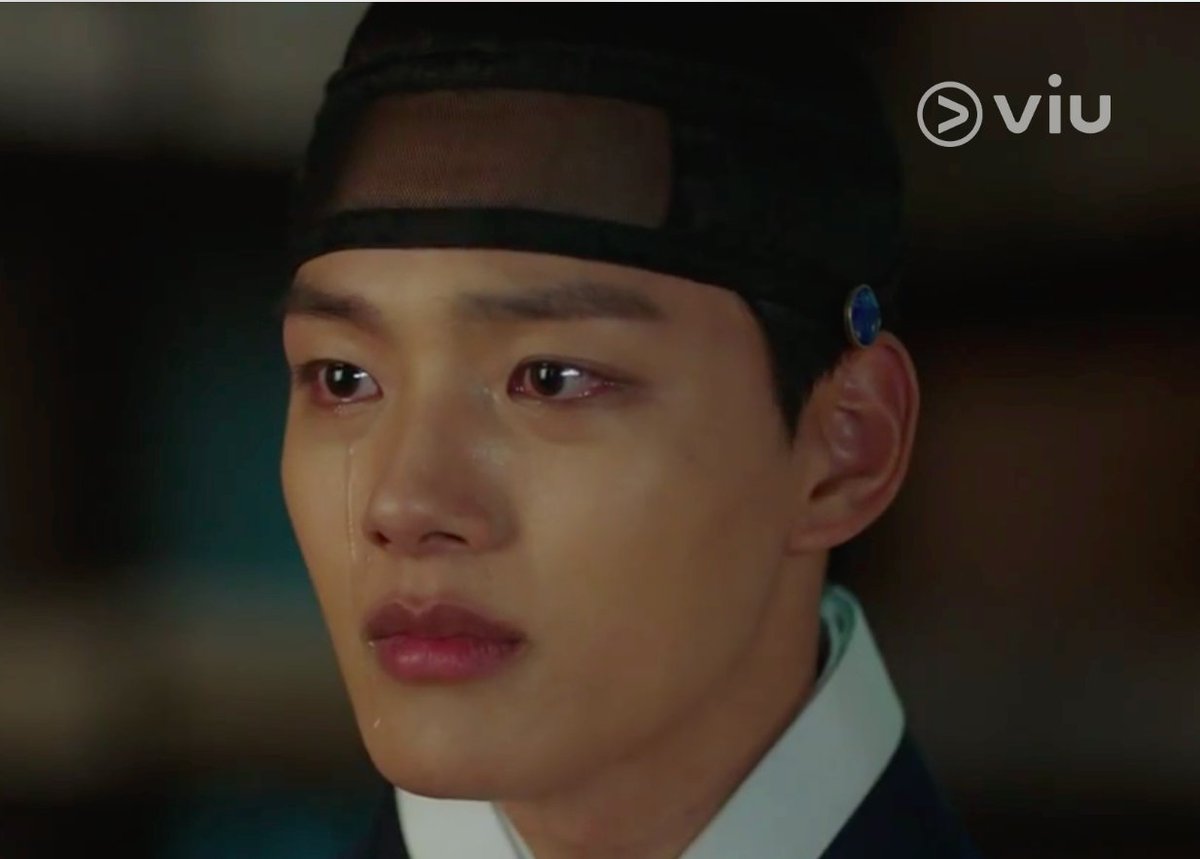 yourjin9oo's tweet photo. #YeoJinGoo can cry and look sad in 1000+ different ways [Thread]

#여진구 #ยอจินกู #ヨ・ジング #呂珍九 #HotelDeLuna #PotatoStar2013QR3 #MyAbsoluteBoyfriend #TheCrownedClown https://t.co/3IiKRTVi3r