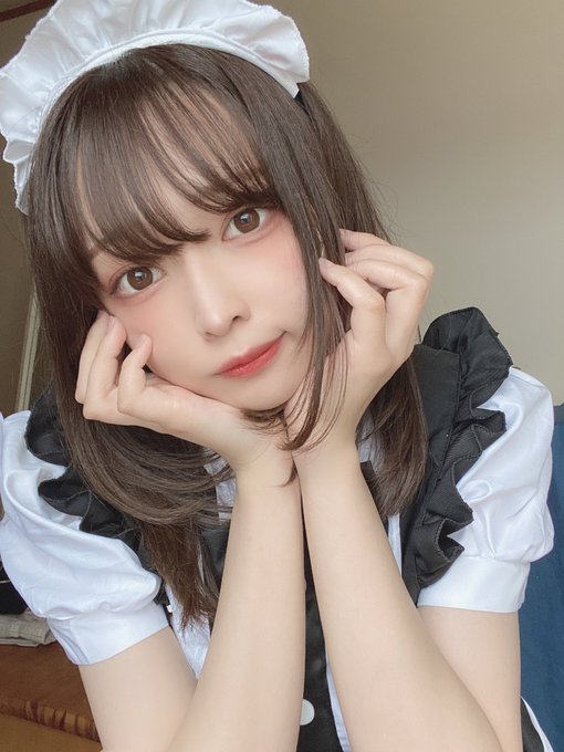 Twitterのコスプレ画像25