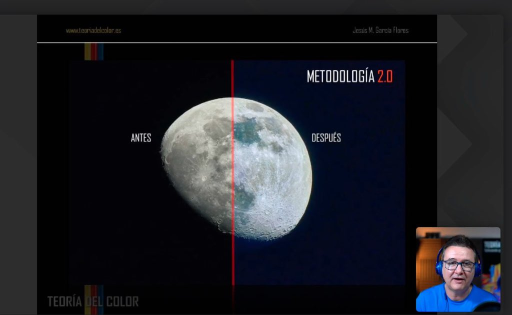 Aprendiendo cositas cómo estás con Jesús M. García 

congreso-inight.com