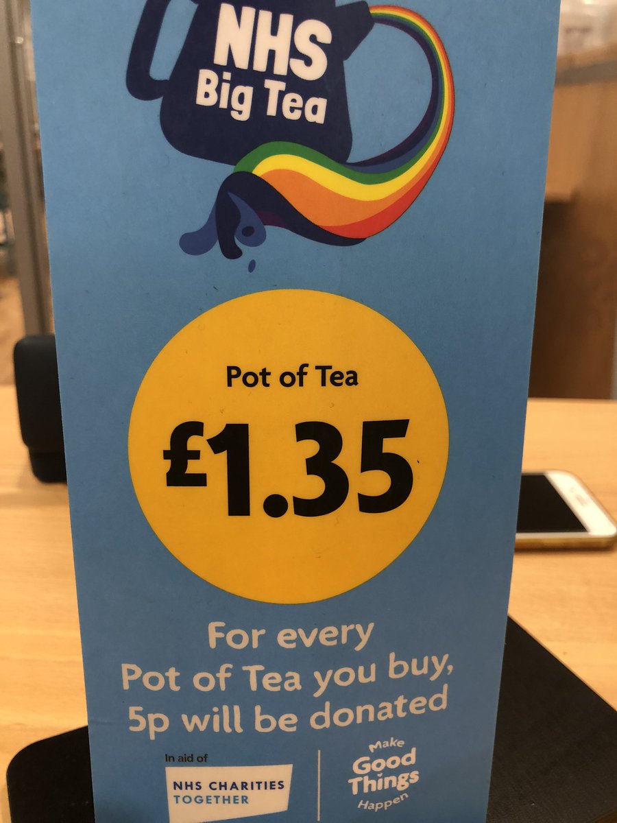 Well done <a href="/morrisons/">Morrisons</a> 🙌
