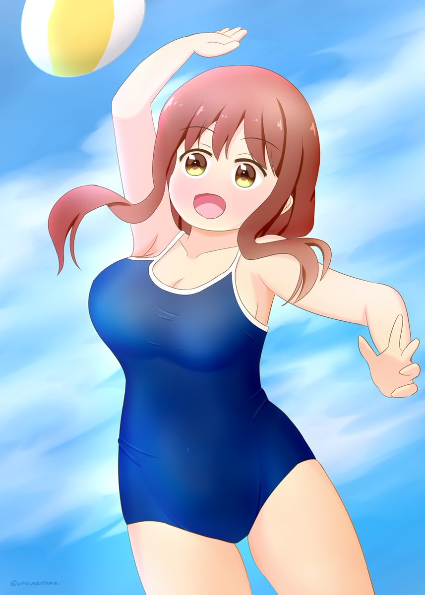 Twoucan 大空遥 の注目ツイート イラスト マンガ Twoucan 大空遥 の注目ツイート イラスト マンガ