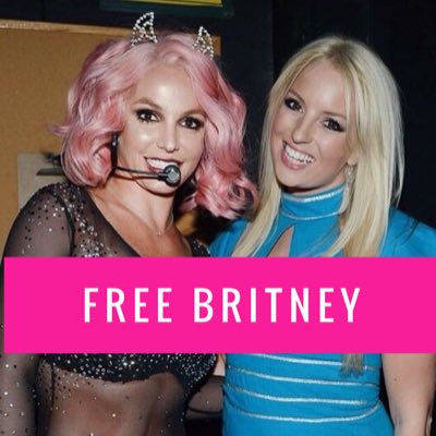 #FreeBritney