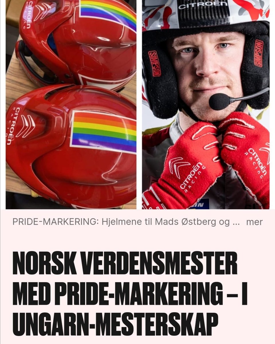 "All human beings are born free and equal in dignity and rights" 🏳️‍🌈 #UnitedNations
Respect <a href="/MadsOstberg/">Mads Østberg</a> ✊  #standupforhumanrights #equality #humanrights