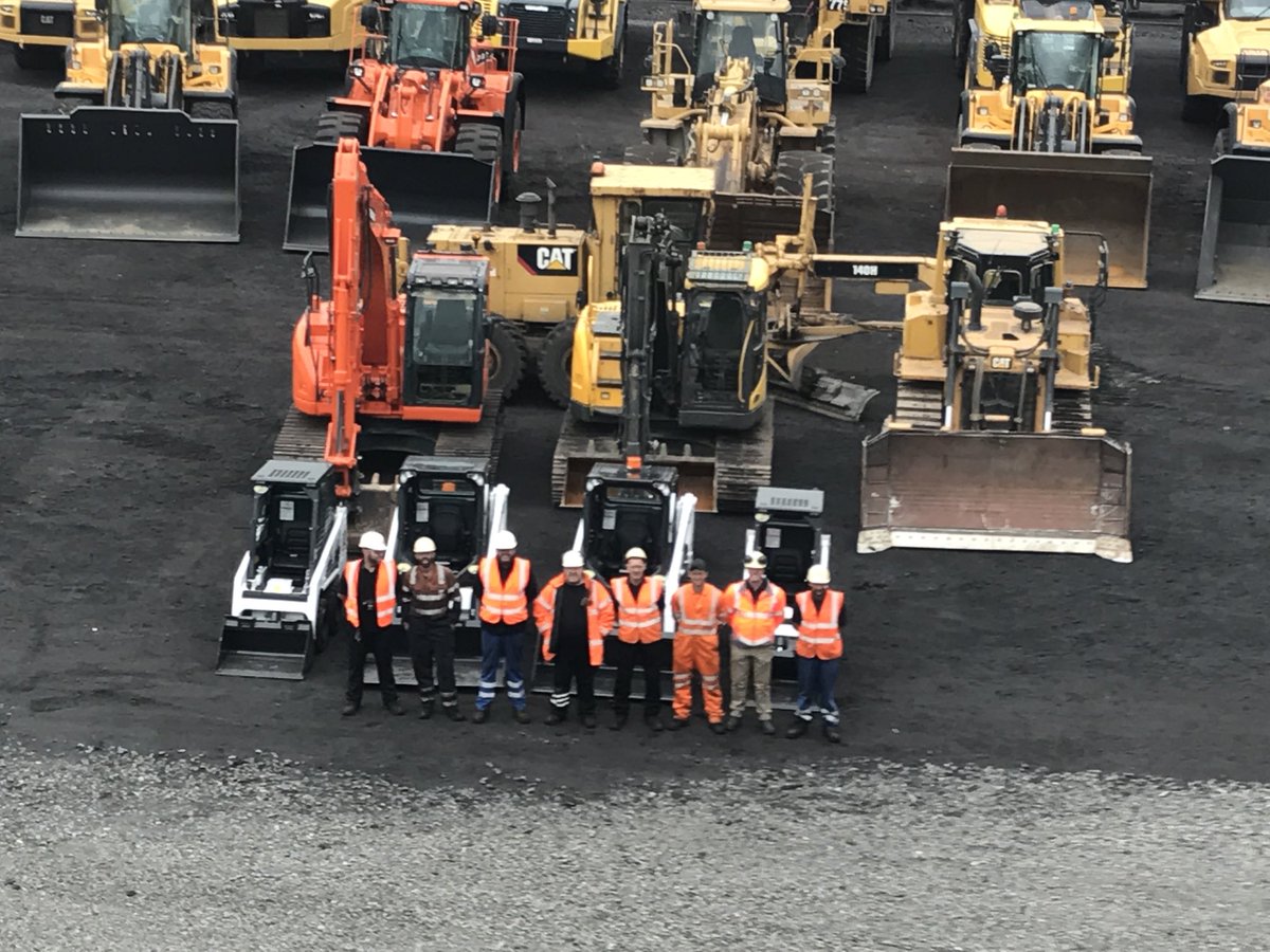 The Walters Group tweet media