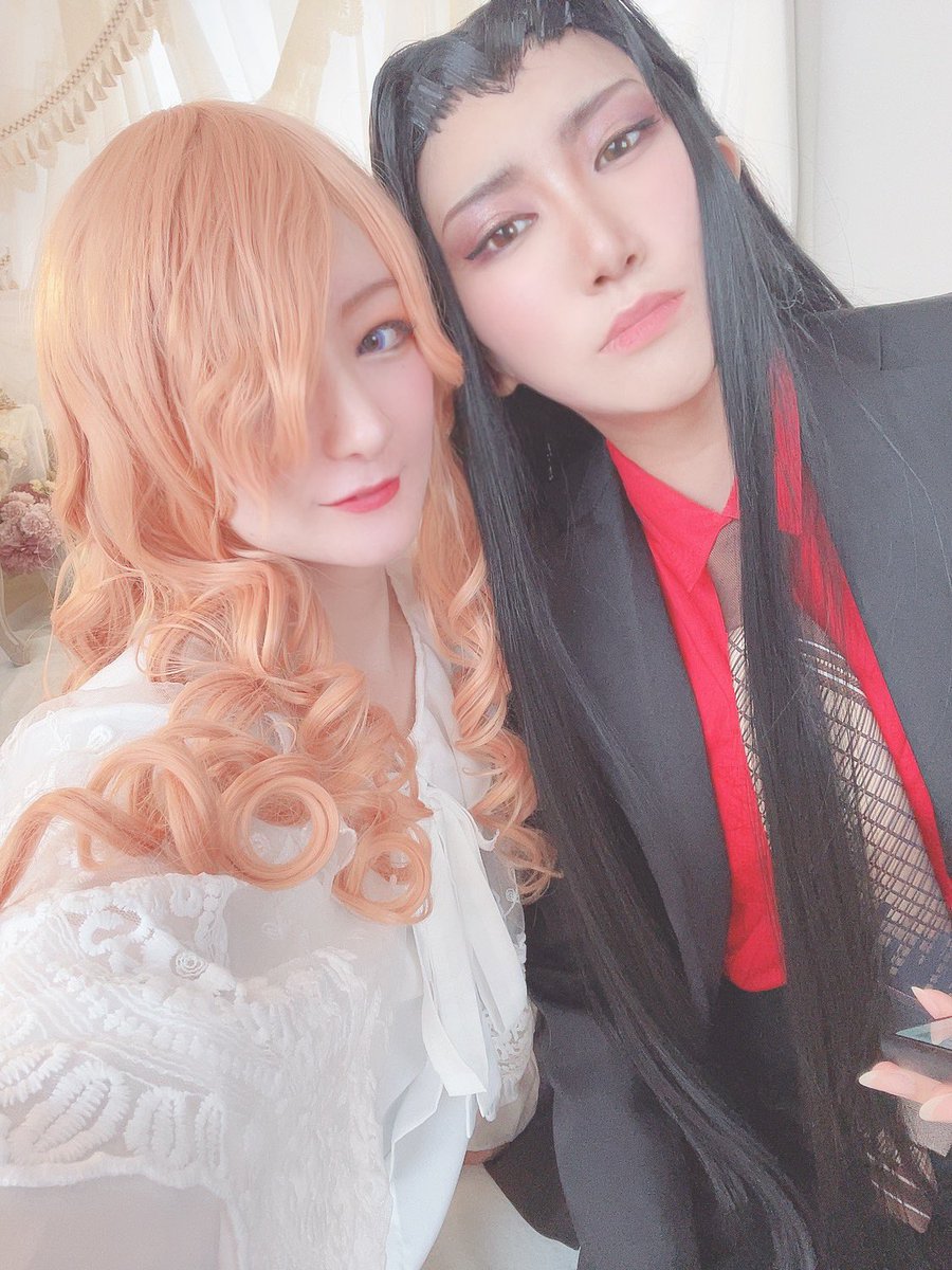 Twoucan パタリロ の注目ツイート コスプレ Twoucan パタリロ の注目ツイート コスプレ