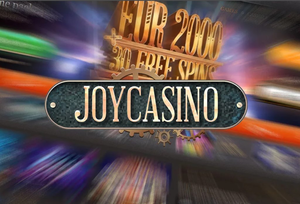Joycasino casino x contraption game hd игровой автомат