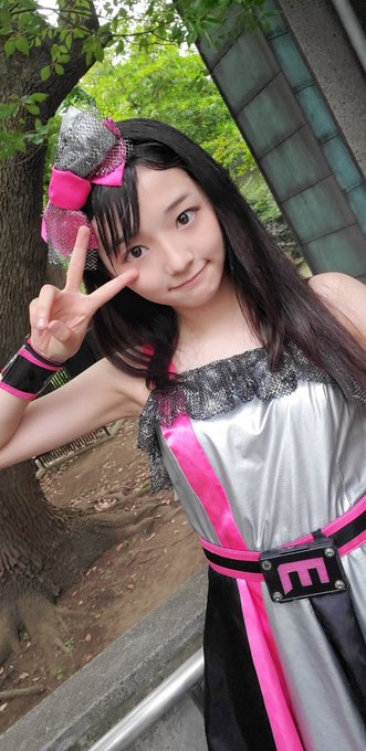 Twitterのコスプレ画像23