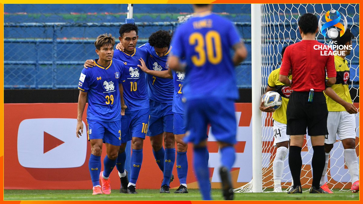 Acl21 6 Teerasil Dangda Netted The Sixth Acl Goal Of His Career To Open The Scoring At Pathum Thani Stadium Acl21 Bgpvkay T Co Pbxdib9kpf Acl21 6 Teerasil Dangda Netted The Sixth Acl Goal Of His Career To Open The Scoring At Pathum Thani Stadium Acl21 Bgpvkay T Co Pbxdib9kpf