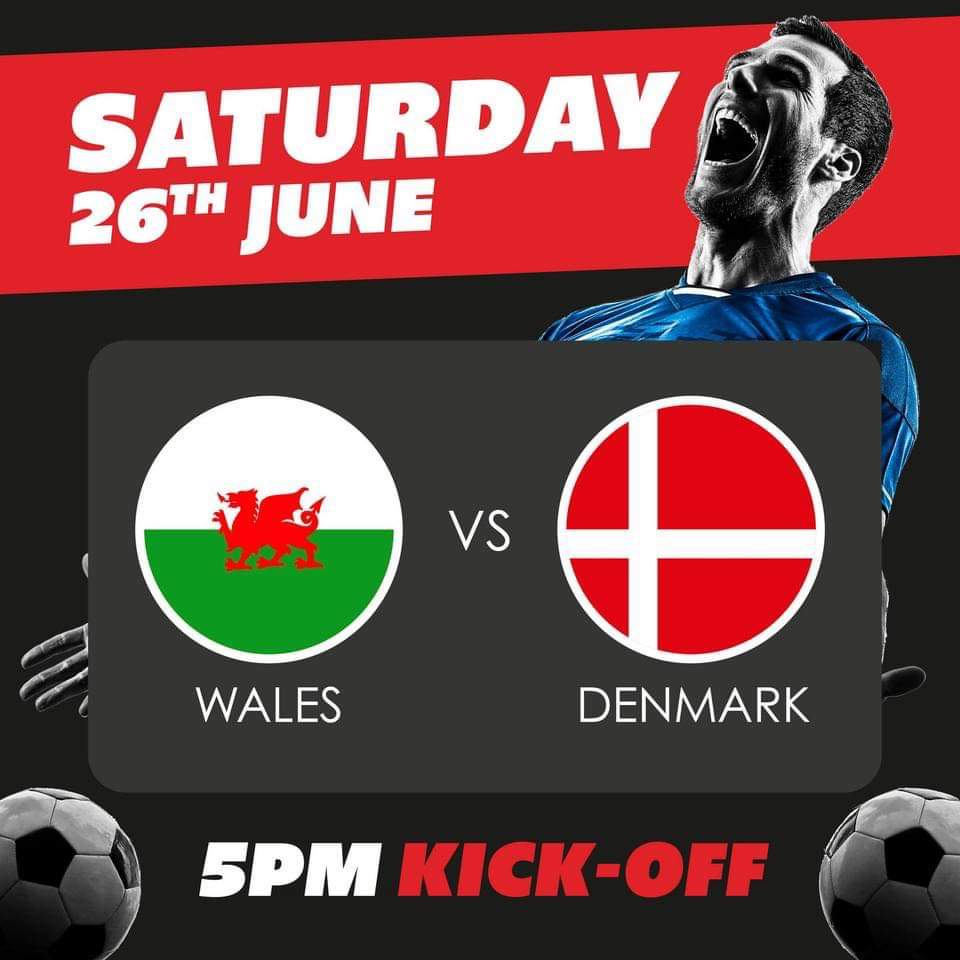 C'mon <a href="/FAWalesfanss/">Wales Football Fans</a>!! Let's do this!!! 

#EUROS2020 #LocalPub