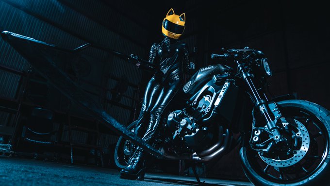 Twitterのコスプレ画像22