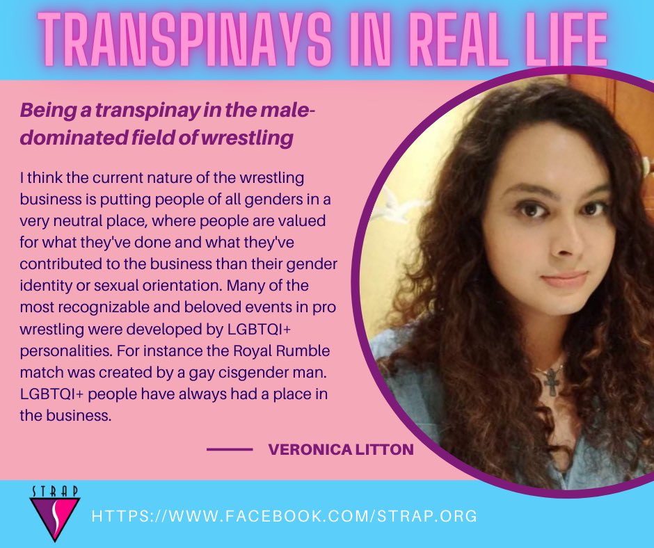 strap_org's tweet photo. As the 2021 PRIDE Month celebration draws to a close, the Society of Trans Women of the Philippines (STRAP) is turning the spotlight on a few remarkable transpinays.

Let’s get to know them, #TransPinays in real life!

We present... https://t.co/Zdw8RnjAYh
