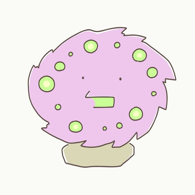 ミカルゲのtwitterイラスト検索結果