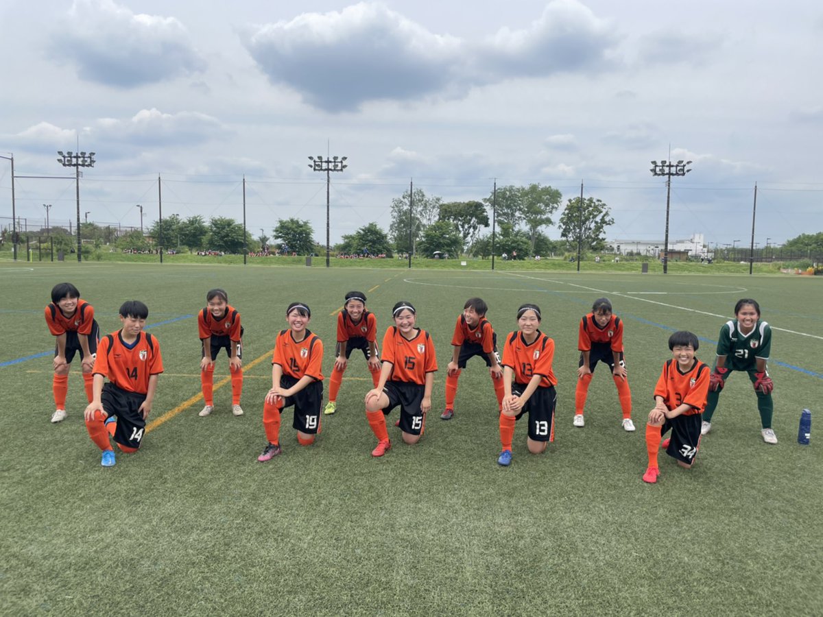 大和シルフィード V Twitter U 15 本日行われました 第14回神奈川県u 15女子サッカーリーグ1部の試合結果をお知らせします 大和シルフィードu 14 ０ １３ 湘南ベルマーレu 15ガールズ 応援ありがとうございました