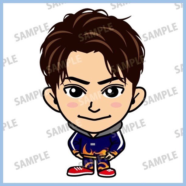 三代目jのtwitterイラスト検索結果