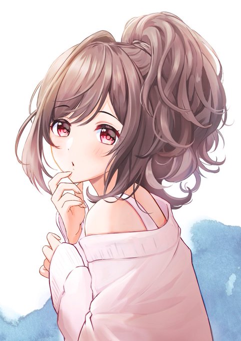 月岡恋鐘 のtwitterイラスト作品 人気順