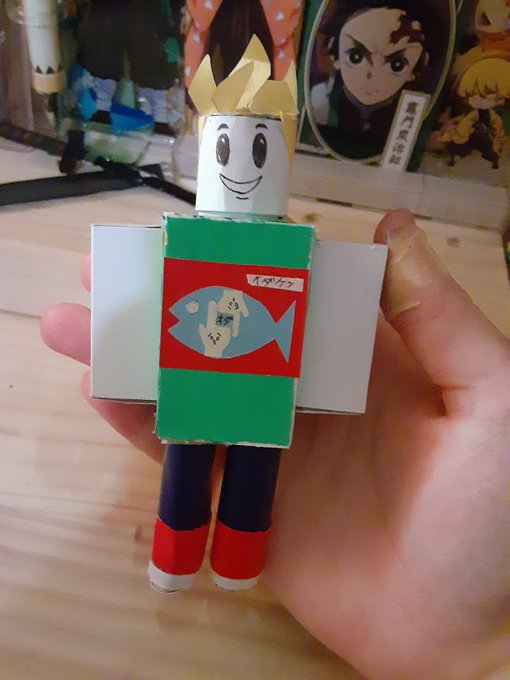 A List Of Tweets Where オダケン Was Sent As 図工 1 Whotwi Graphical Twitter Analysis