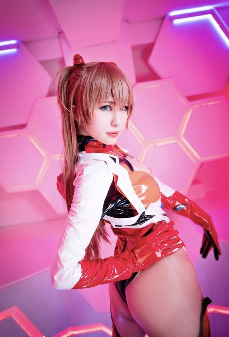 Twitterのコスプレ画像19