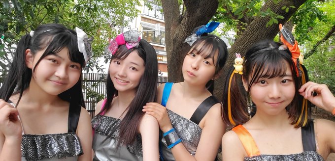 Twitterのコスプレ画像24