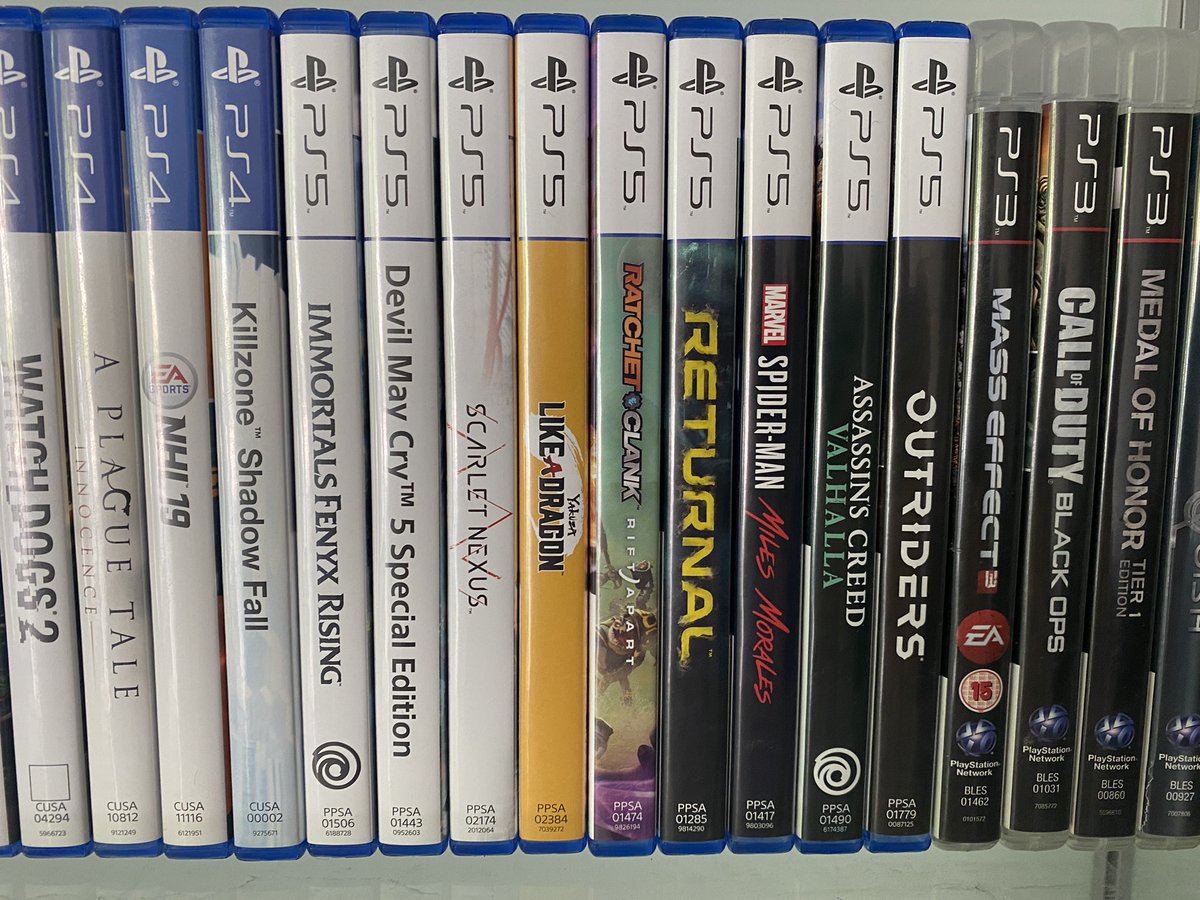 games collection ps5 Off 74% - www.gmcanantnag.net