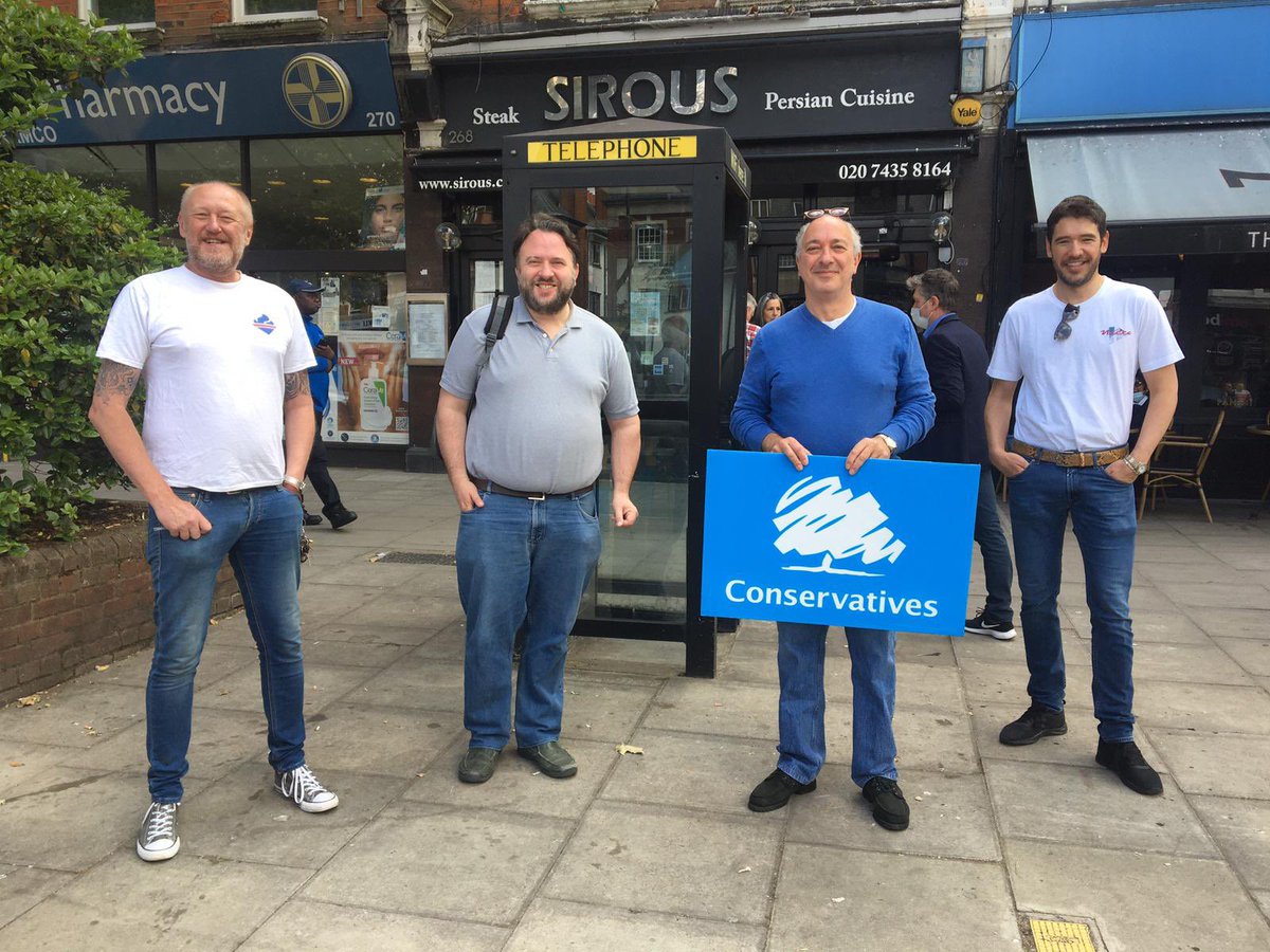 Good session supporting <a href="/Ian_Coh/">Ian Cohen</a> this morning 👇