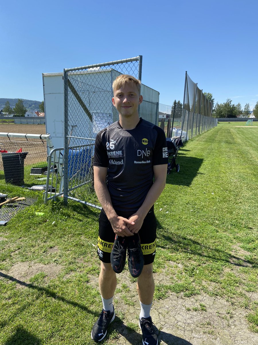 Morten Stokstad tweet media