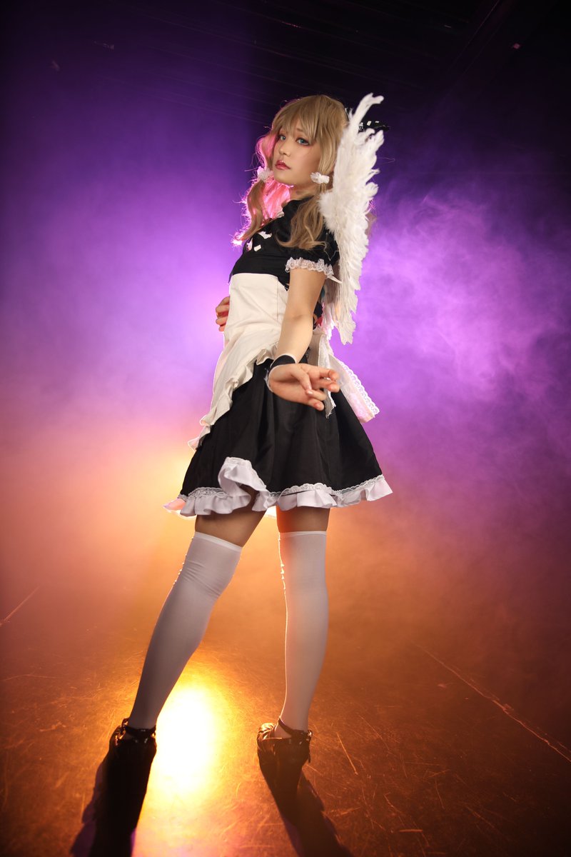 Twoucan 神撃のバハムート の注目ツイート コスプレ Twoucan 神撃のバハムート の注目ツイート コスプレ