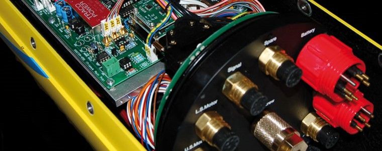 CW_Subsea's tweet photo. The FOCUS 2 ROTV based survey system

Constructed using carbon fibre technology the FOCUS 2 uses state-of-the-art computer technology &amp; fibre optic telemetry.

https://t.co/THYhI9LIwI

#macartney #survey #rotv #subseaconnectivity #underwatertechnology https://t.co/p9ye1FZsn4