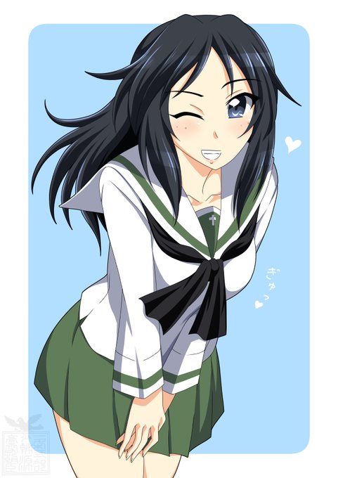 山郷あゆみのtwitterイラスト検索結果 山郷あゆみのtwitterイラスト検索結果