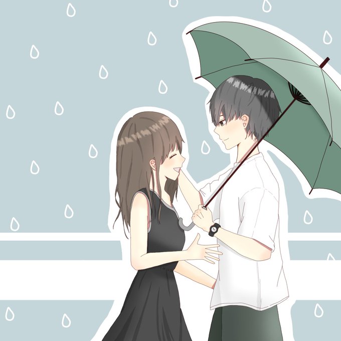 カップルイラストのtwitterイラスト検索結果 カップルイラストのtwitterイラスト検索結果