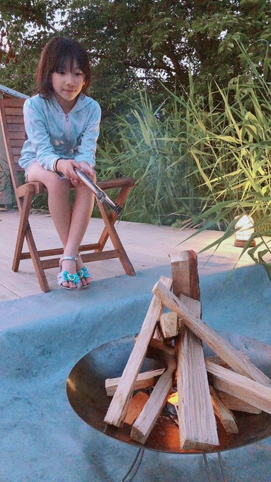 Twitterのコスプレ画像2