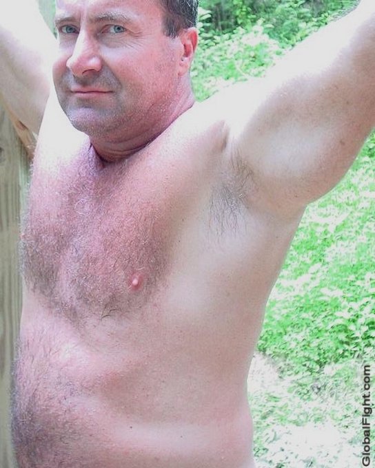 1 pic. Bondage Cowboy VIEW HIS DAILY NUDE BDSM POSTS OF HIMSELF on his homepage at https://t.co/oAwhABJ0gw