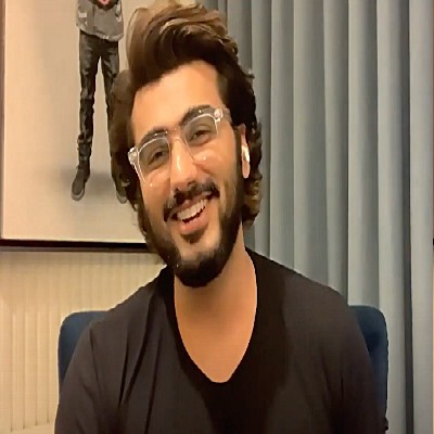 Happy Birthday Arjun Kapoor   