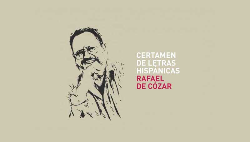 CICUS_'s tweet photo. 📣 ATENCIÓN 📣 Convocado el XXVII Certamen de Letras Hispánicas de @unisevilla “Rafael de Cózar”, en sus tres modalidades de #novela, #poesía y #teatro. El plazo de presentación finaliza el 30 de julio. ¡Anímate!

✍️ Bases e inscripción https://t.co/YkwomfOf6I https://t.co/8nE2M6cyTt