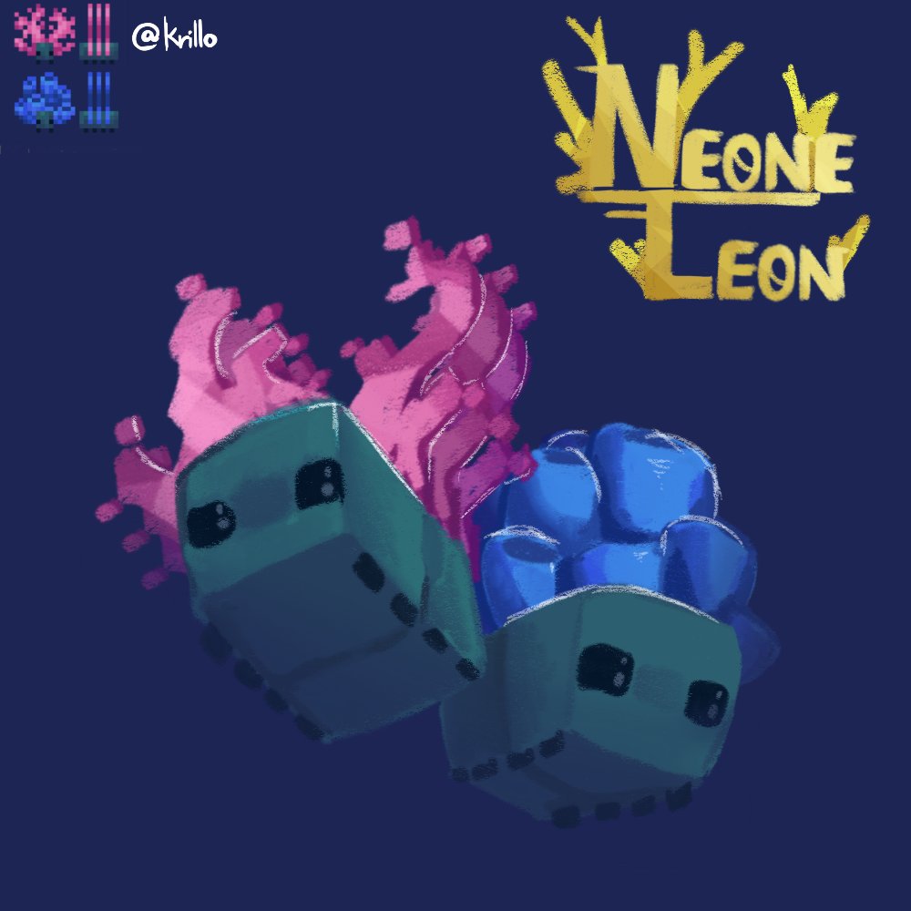 NeoneLeon's tweet photo. Anotha batch of mobs 
Provided by
-@Venixalis 
- Krillo

#Minecraft https://t.co/9DcI49Jh5M