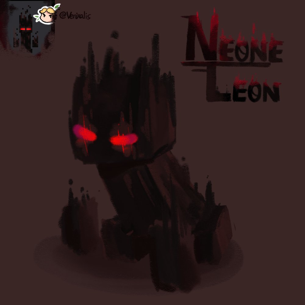 NeoneLeon's tweet photo. Anotha batch of mobs 
Provided by
-@Venixalis 
- Krillo

#Minecraft https://t.co/9DcI49Jh5M