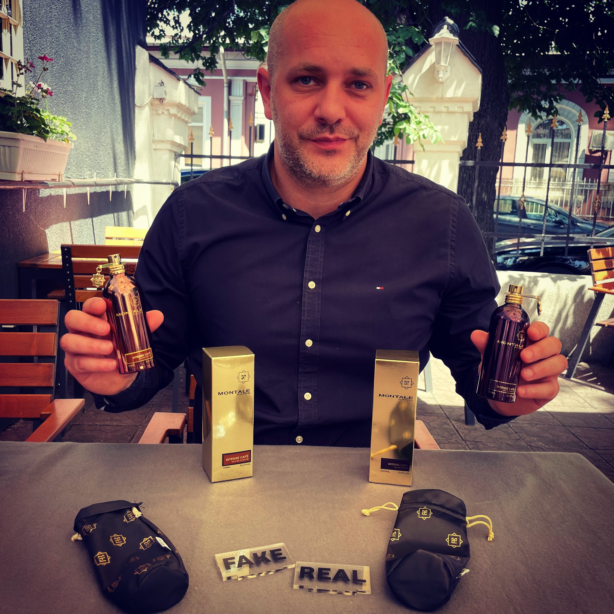 Montale intense cafe fake clearance