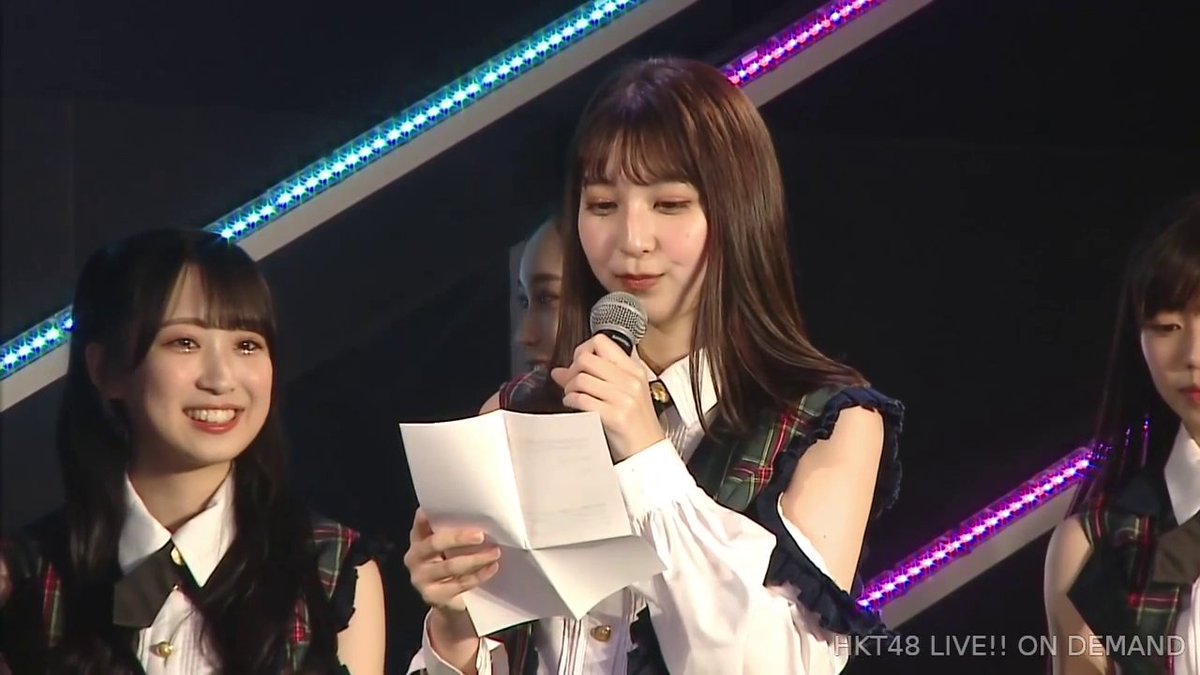 矢吹奈子生誕祭21 Twitter Search