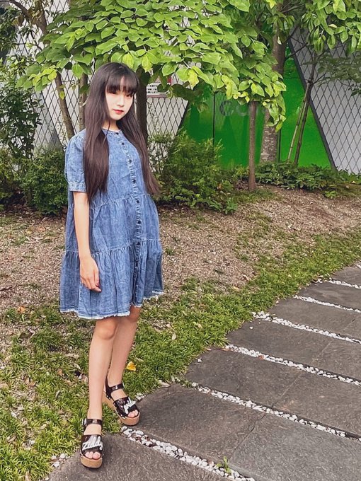 Twitterのコスプレ画像28