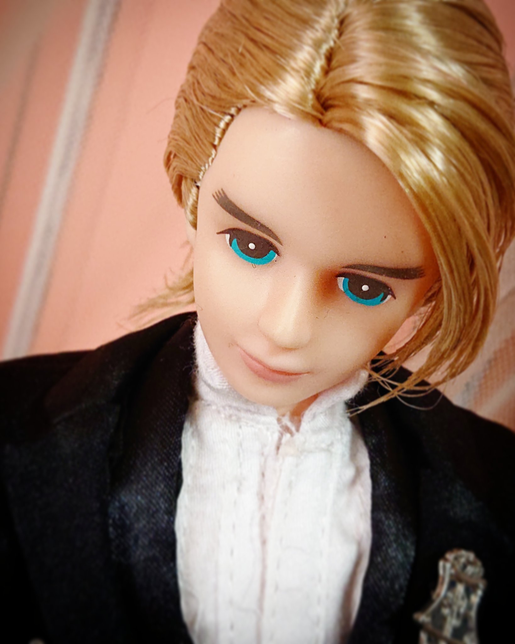 全国無料 リカちゃんキャッスル ジェニー ボーイフレンド トム お