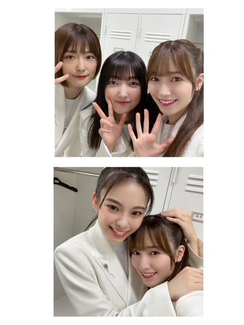 foxtrotal's tweet photo. #守屋麗奈『BACKS LIVE!!』②
https://t.co/Pb83E6j1o9 https://t.co/Ocp1pfagl1