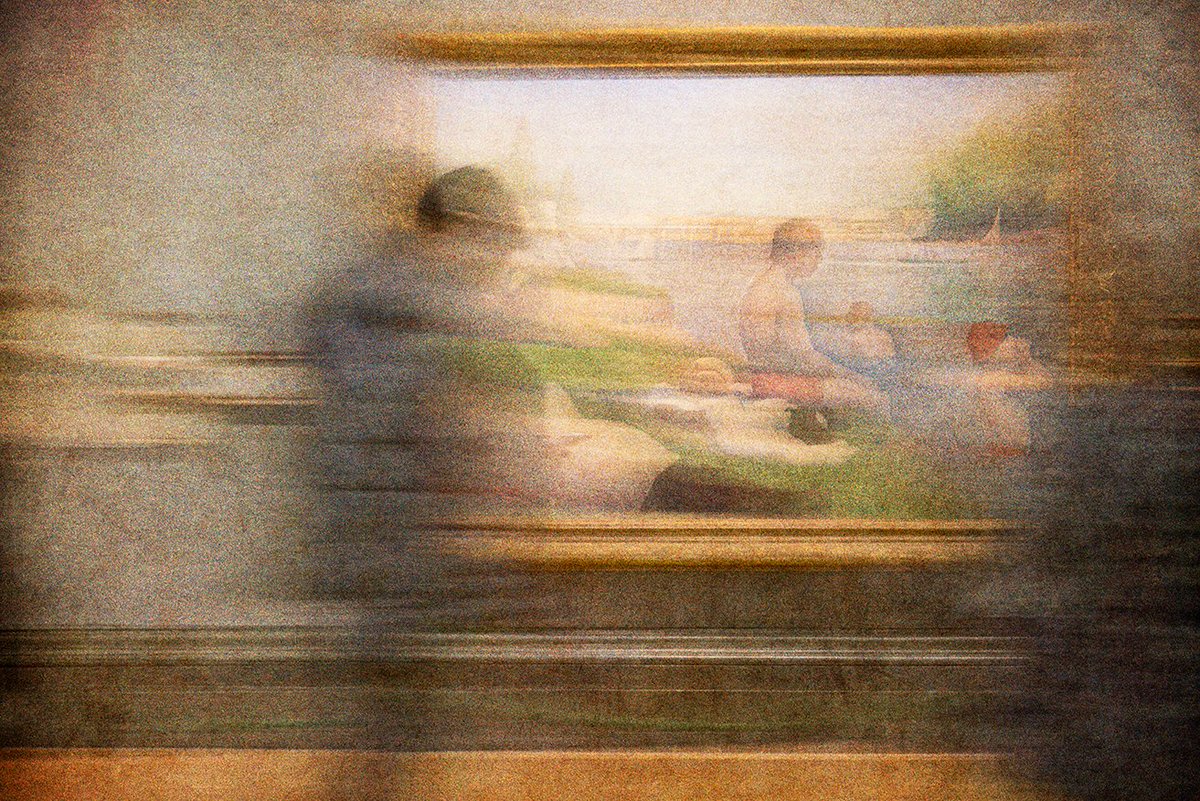 jpegjohnny's tweet photo. ...and I love watching people, watching art.
#PhotographyIsArt https://t.co/olaORBfOxT