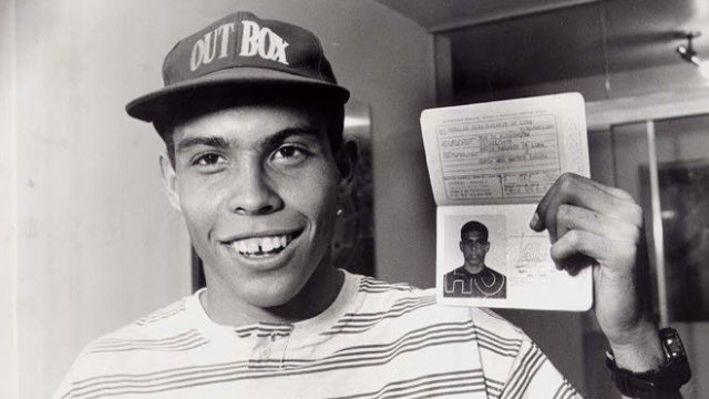 Gonna tell my kids this was Tyler the Creator