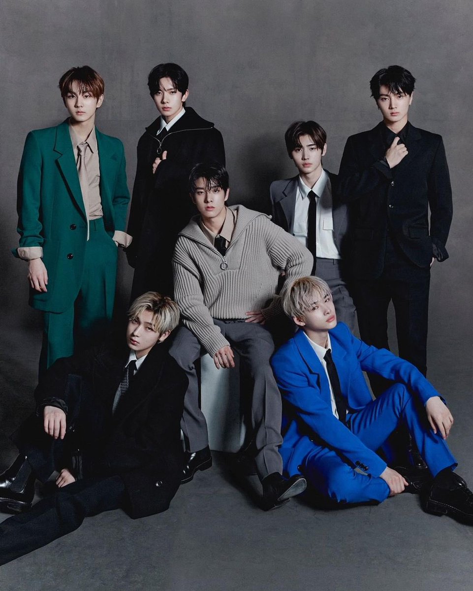 enhypenupdates's tweet photo. [INSTAGRAM] 210626

ENHYPEN on Dazed Korea! 🔥

(1/3)

@ENHYPEN_members @ENHYPEN #ENHYPEN #엔하이픈 https://t.co/39IDXxp8zV