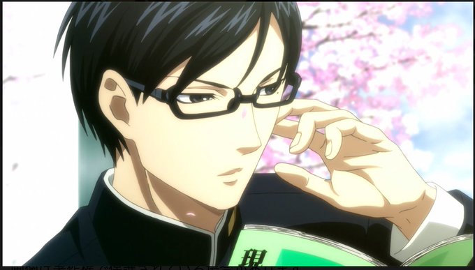 画像まとめ 坂本ですが アニメレーダー