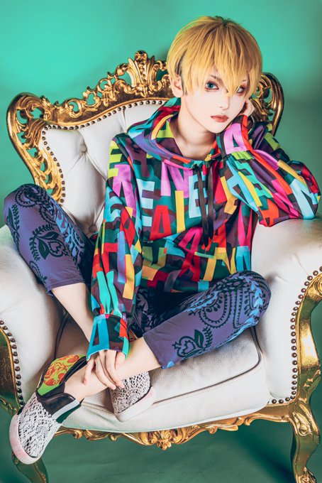 Twitterのコスプレ画像7