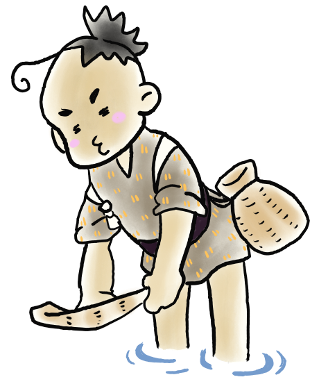 Chocosettsjpさんのイラストまとめ