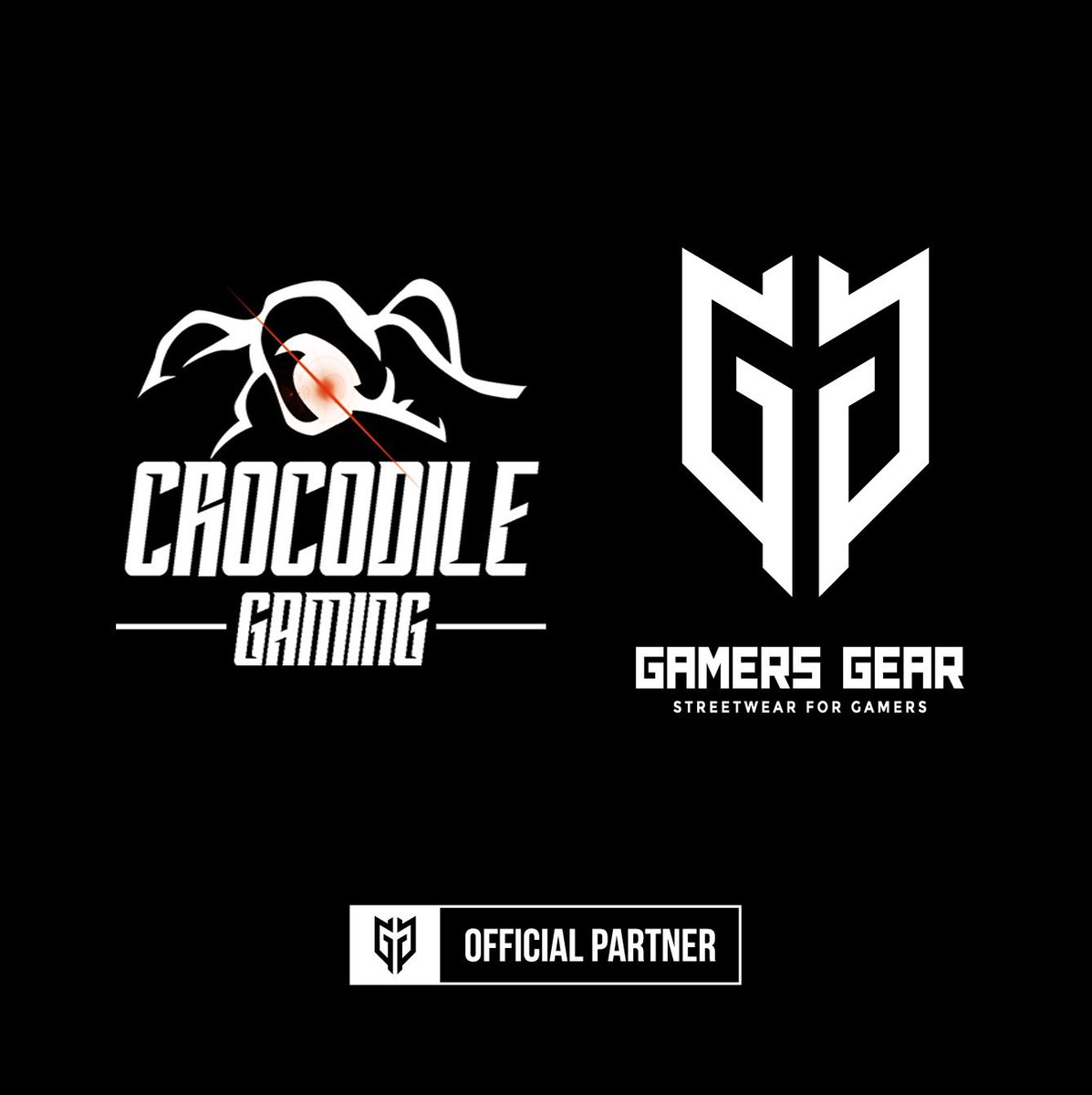 Crocodile Gaming tweet media