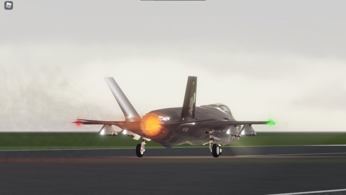 An F-35A Lightning II was scrambled today in a mock emergency to evaluate the aircraft's responsiveness. Thanks to the readiness of the Ground Crew as well as the preparedness of the pilot the evaluation was a success!
#anytimeanywhere

📸: LAC Lucas